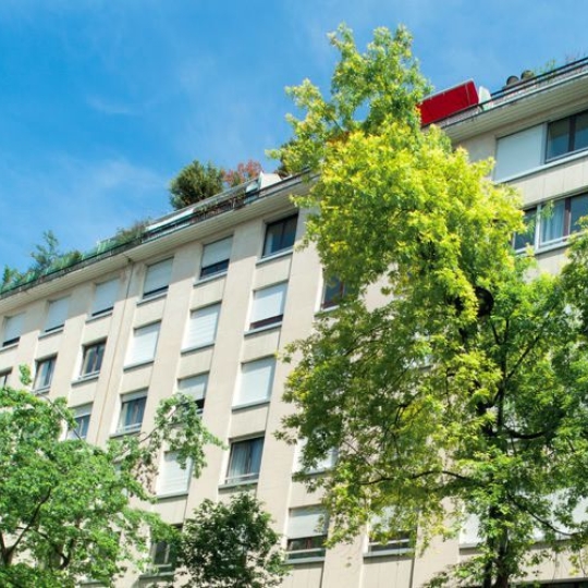 Annonces VITRY : Appartement | PARIS (75016) | 75.00m2 | 812 000 € 