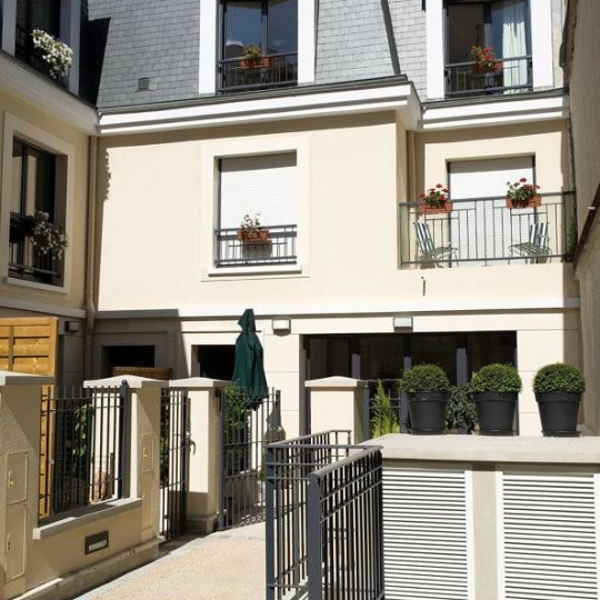  Annonces VITRY : Maison / Villa | LEVALLOIS-PERRET (92300) | 117 m2 | 922 800 € 