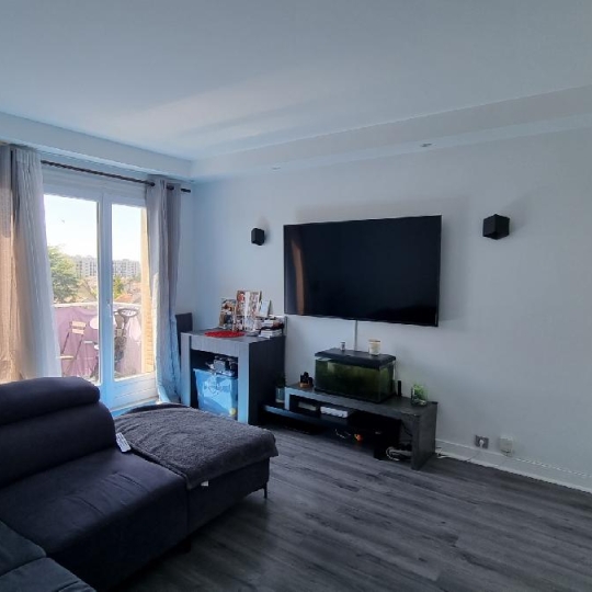 Annonces VITRY : Appartement | L'HAY-LES-ROSES (94240) | 48.00m2 | 209 000 € 