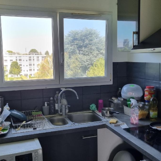  Annonces VITRY : Appartement | L'HAY-LES-ROSES (94240) | 48 m2 | 209 000 € 