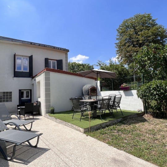  Annonces VITRY : Maison / Villa | VILLENEUVE-SAINT-GEORGES (94190) | 105 m2 | 299 600 € 