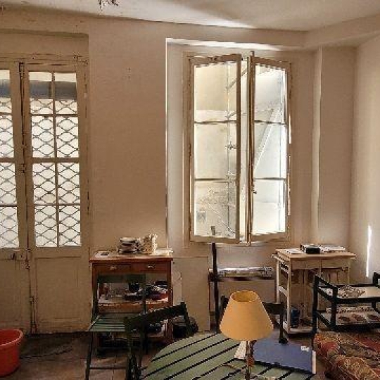  Annonces VITRY : Appartement | PARIS (75017) | 17 m2 | 150 000 € 