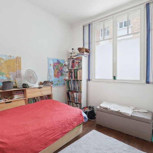  Annonces VITRY : Appartement | PARIS (75016) | 136 m2 | 1 190 000 € 