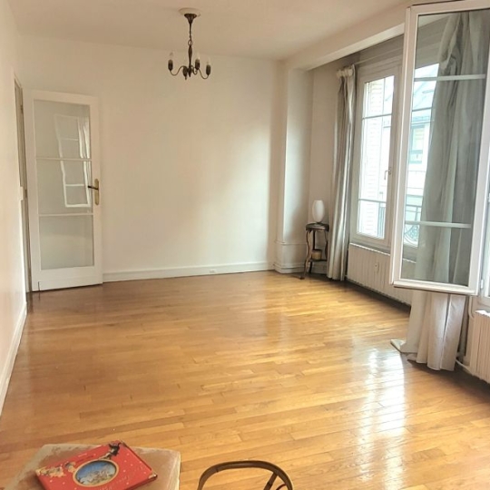  Annonces VITRY : Appartement | VINCENNES (94300) | 52 m2 | 485 000 € 