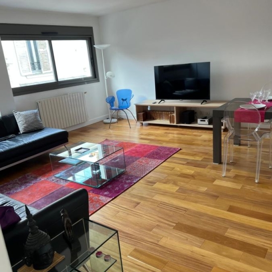  Annonces VITRY : Appartement | PARIS (75016) | 75 m2 | 773 000 € 