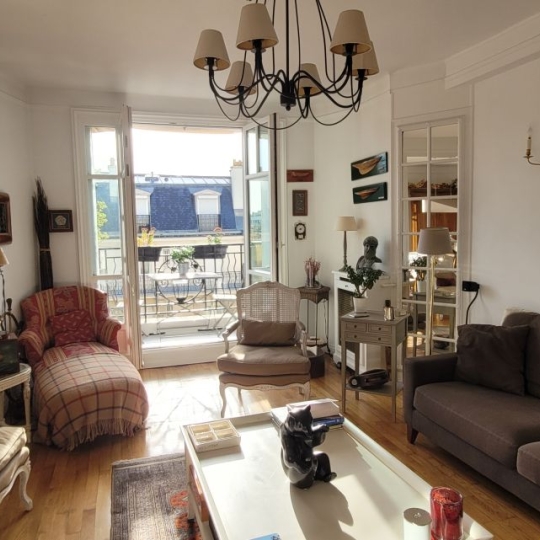  Annonces VITRY : Apartment | PARIS (75016) | 104 m2 | 1 199 000 € 