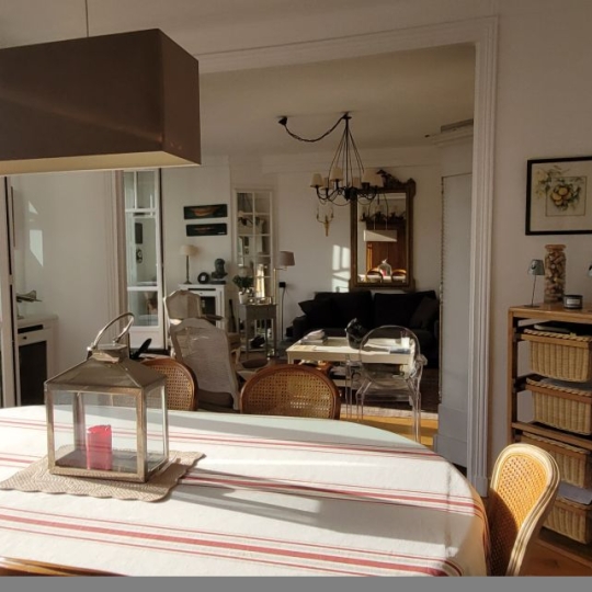  Annonces VITRY : Apartment | PARIS (75016) | 104 m2 | 1 199 000 € 