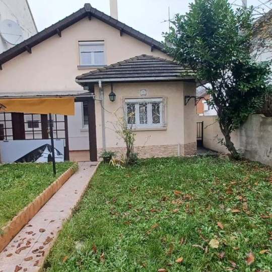  Annonces VITRY : Maison / Villa | BOBIGNY (93000) | 121 m2 | 443 000 € 