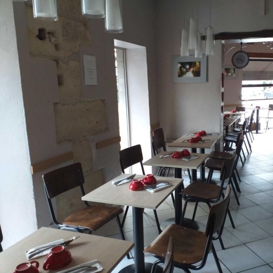  Annonces VITRY : Local / Bureau | CHATILLON (92320) | 110 m2 | 319 500 € 