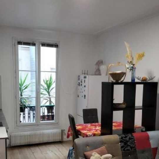 Annonces VITRY : Appartement | PARIS (75014) | 38.00m2 | 489 000 € 