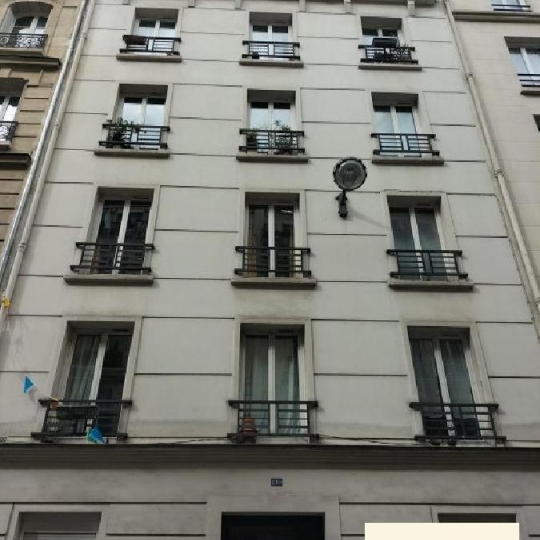 Annonces VITRY : Appartement | PARIS (75017) | 41.00m2 | 380 000 € 