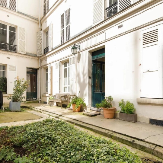  Annonces VITRY : Appartement | PARIS (75016) | 54 m2 | 1 980 € 