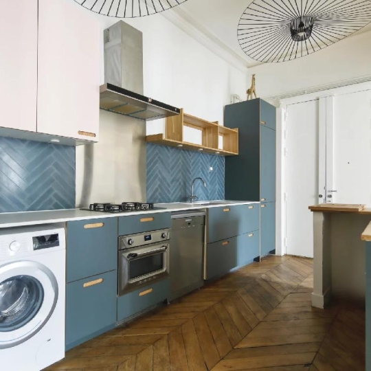  Annonces VITRY : Apartment | PARIS (75010) | 100 m2 | 1 020 000 € 