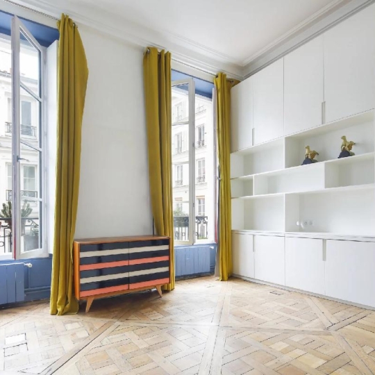  Annonces VITRY : Apartment | PARIS (75010) | 100 m2 | 1 020 000 € 