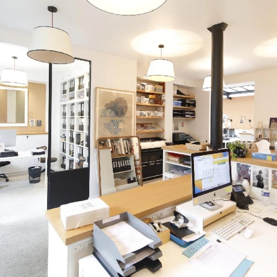  Annonces VITRY : Office | PARIS (75011) | 153 m2 | 1 989 620 € 