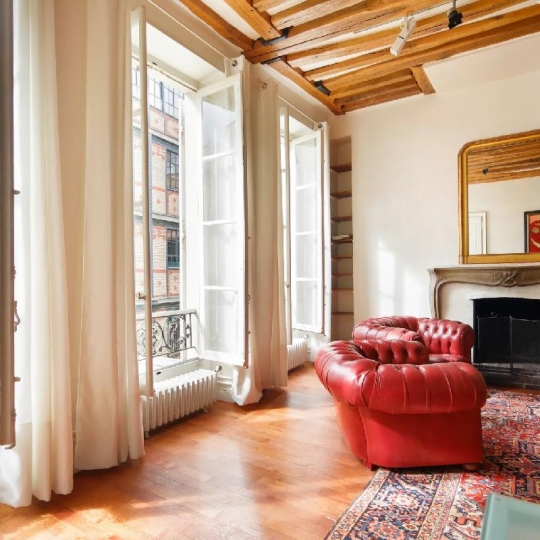 Annonces VITRY : Apartment | PARIS (75003) | 89.00m2 | 1 295 000 € 