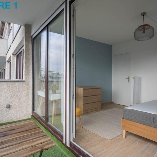  Annonces VITRY : Appartement | CRETEIL (94000) | 13 m2 | 615 € 