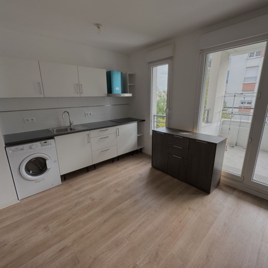  Annonces VITRY : Appartement | ROMAINVILLE (93230) | 64 m2 | 1 350 € 