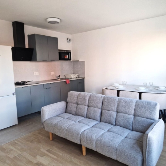  Annonces VITRY : Appartement | ROMAINVILLE (93230) | 41 m2 | 1 250 € 