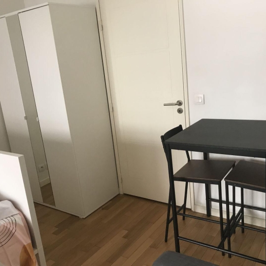  Annonces VITRY : Appartement | BOULOGNE-BILLANCOURT (92100) | 31 m2 | 1 190 € 