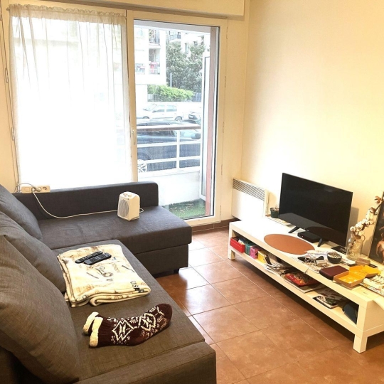  Annonces VITRY : Appartement | ISSY-LES-MOULINEAUX (92130) | 31 m2 | 1 036 € 