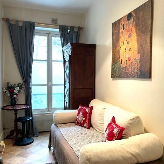 Annonces VITRY : Appartement | PARIS (75007) | 24.00m2 | 273 000 € 