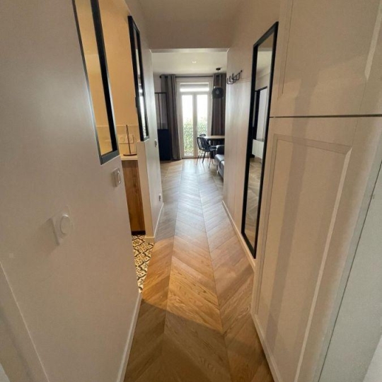  Annonces VITRY : Apartment | CHARENTON-LE-PONT (94220) | 38 m2 | 1 500 € 