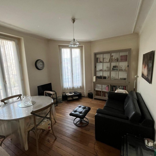 Annonces VITRY : Appartement | CHARENTON-LE-PONT (94220) | 50.00m2 | 435 000 € 