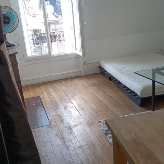  Annonces VITRY : Apartment | PARIS (75005) | 23 m2 | 262 500 € 