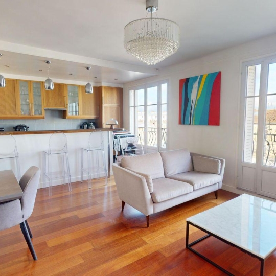 Annonces VITRY : Appartement | BOULOGNE-BILLANCOURT (92100) | 62.00m2 | 648 000 € 