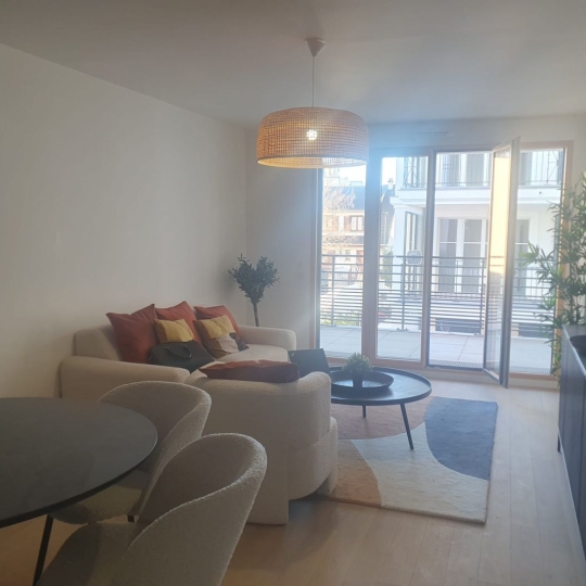  Annonces VITRY : Appartement | MONTREUIL (93100) | 65 m2 | 331 000 € 