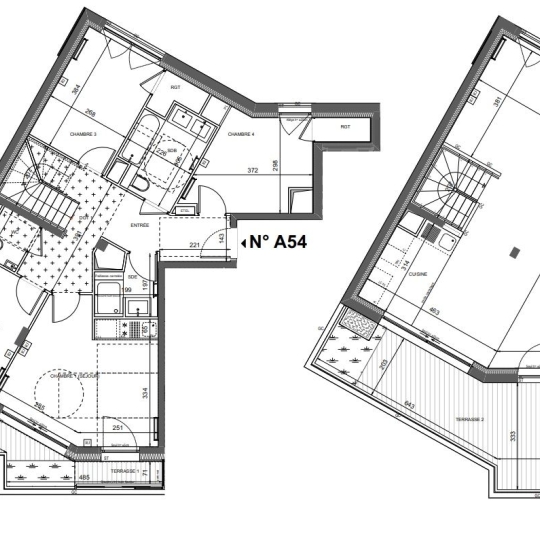 Annonces VITRY : Appartement | PARIS (75015) | 134.00m2 | 1 927 000 € 