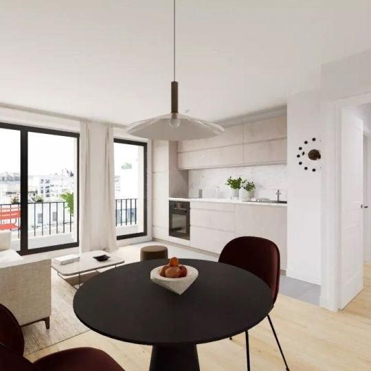  Annonces VITRY : Appartement | BOULOGNE-BILLANCOURT (92100) | 57 m2 | 780 000 € 