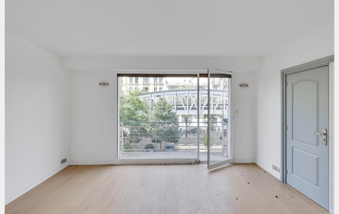 Annonces VITRY : Appartement | PARIS (75015) | 60 m2 | 598 000 € 