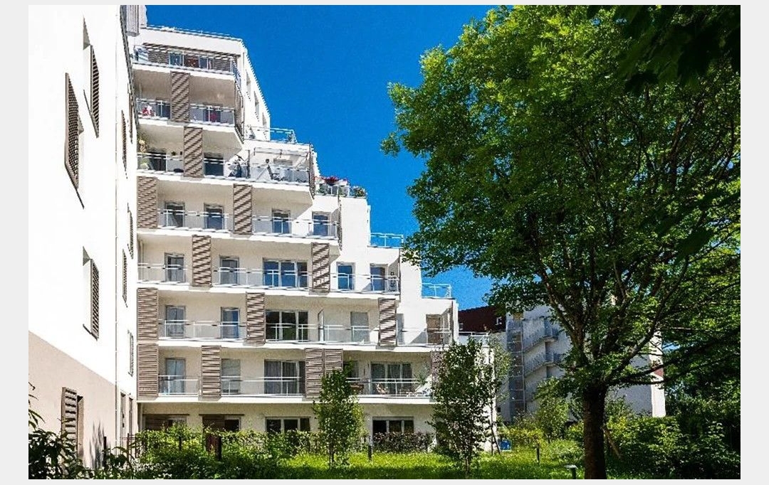 Annonces VITRY : Appartement | MEUDON (92190) | 44 m2 | 187 200 € 