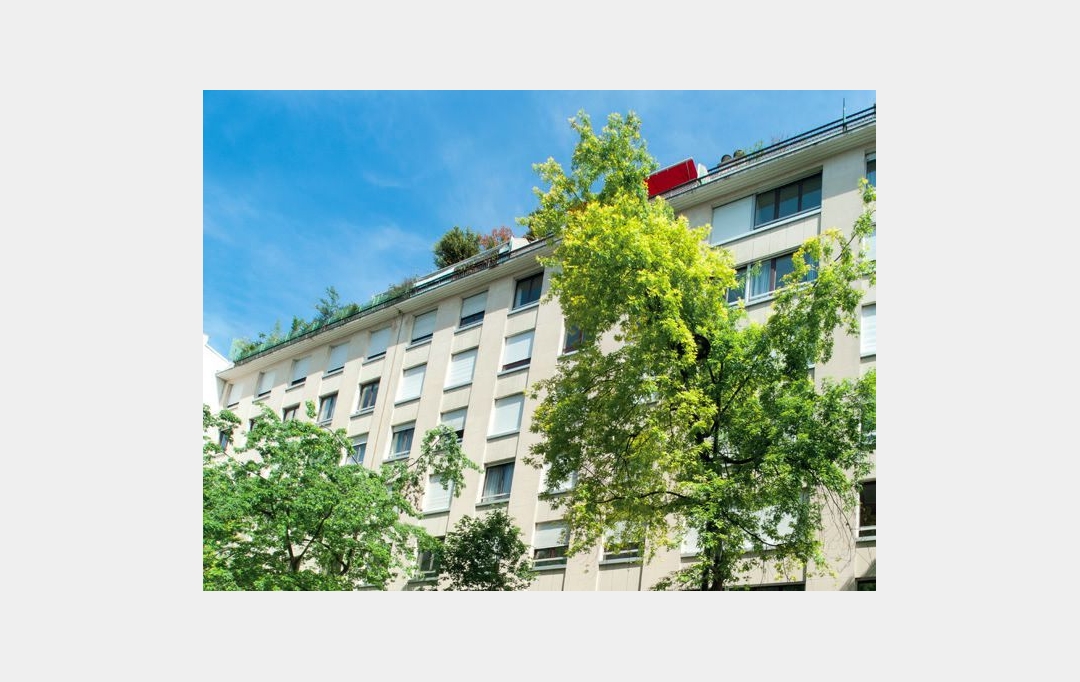 Annonces VITRY : Appartement | PARIS (75016) | 75 m2 | 812 000 € 