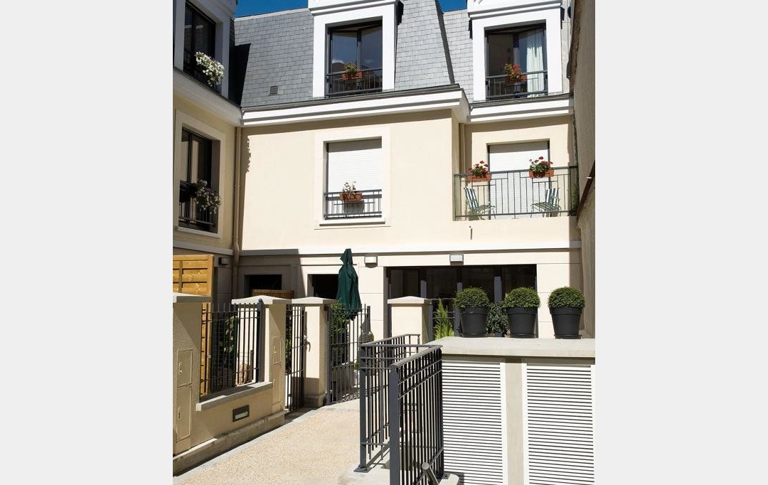 Annonces VITRY : Maison / Villa | LEVALLOIS-PERRET (92300) | 117 m2 | 922 800 € 