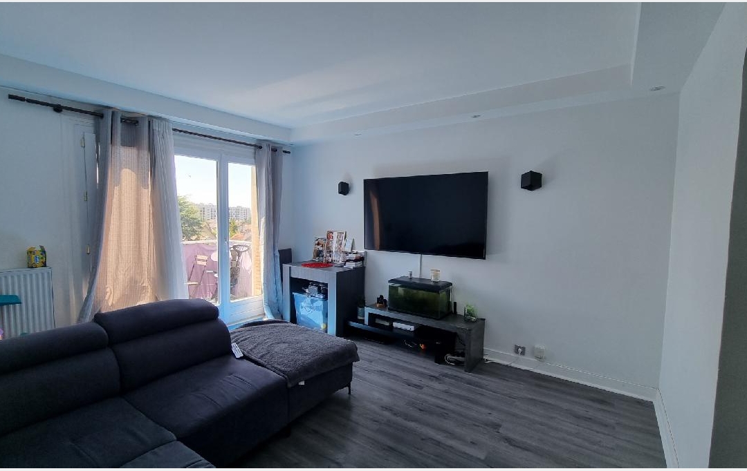 Annonces VITRY : Appartement | L'HAY-LES-ROSES (94240) | 48 m2 | 209 000 € 