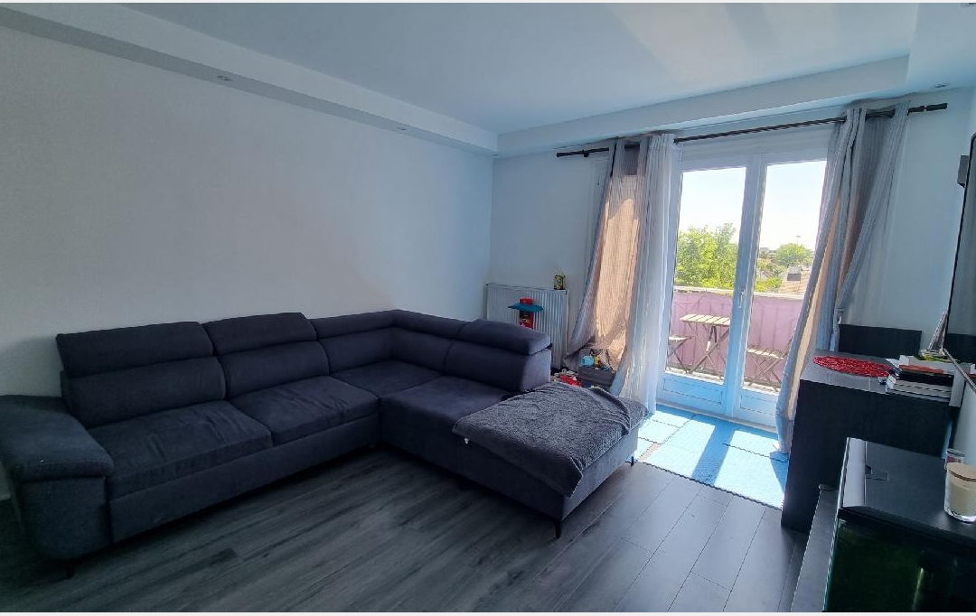 Annonces VITRY : Appartement | L'HAY-LES-ROSES (94240) | 48 m2 | 209 000 € 