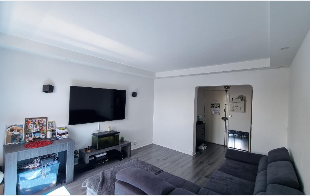 Annonces VITRY : Appartement | L'HAY-LES-ROSES (94240) | 48 m2 | 209 000 € 