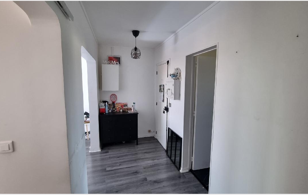 Annonces VITRY : Appartement | L'HAY-LES-ROSES (94240) | 48 m2 | 209 000 € 