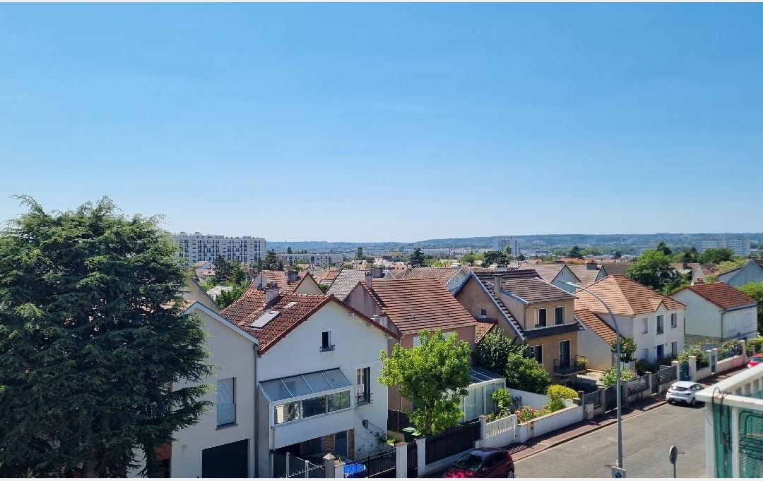 Annonces VITRY : Appartement | L'HAY-LES-ROSES (94240) | 48 m2 | 209 000 € 