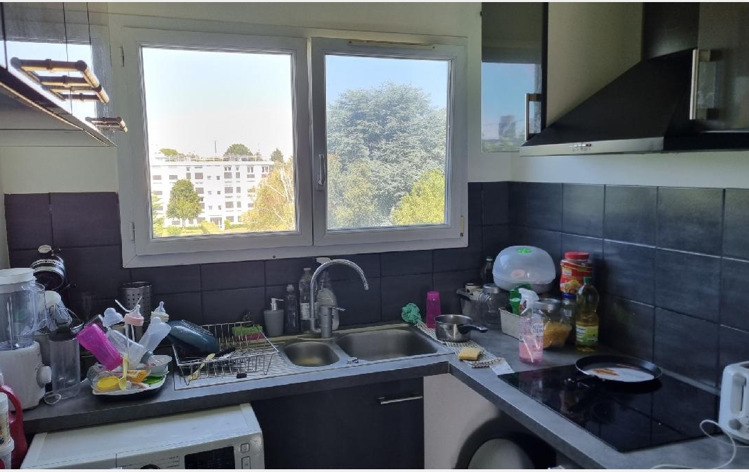 Annonces VITRY : Appartement | L'HAY-LES-ROSES (94240) | 48 m2 | 209 000 € 