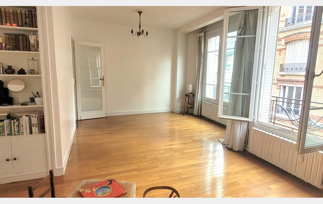 Annonces VITRY : Appartement | VINCENNES (94300) | 52 m2 | 485 000 € 