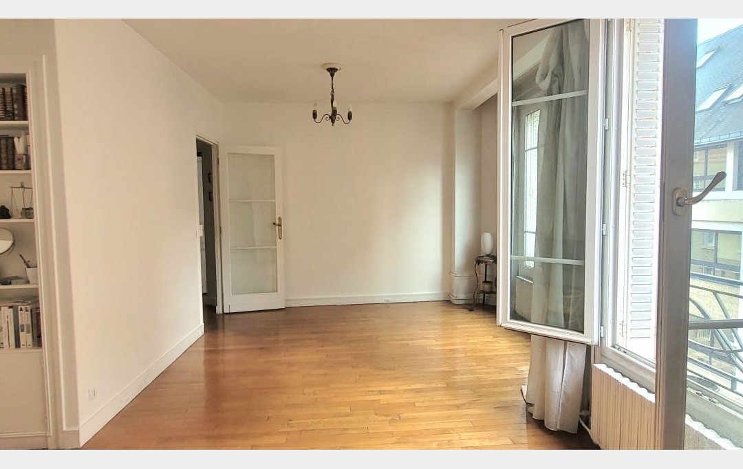 Annonces VITRY : Appartement | VINCENNES (94300) | 52 m2 | 485 000 € 