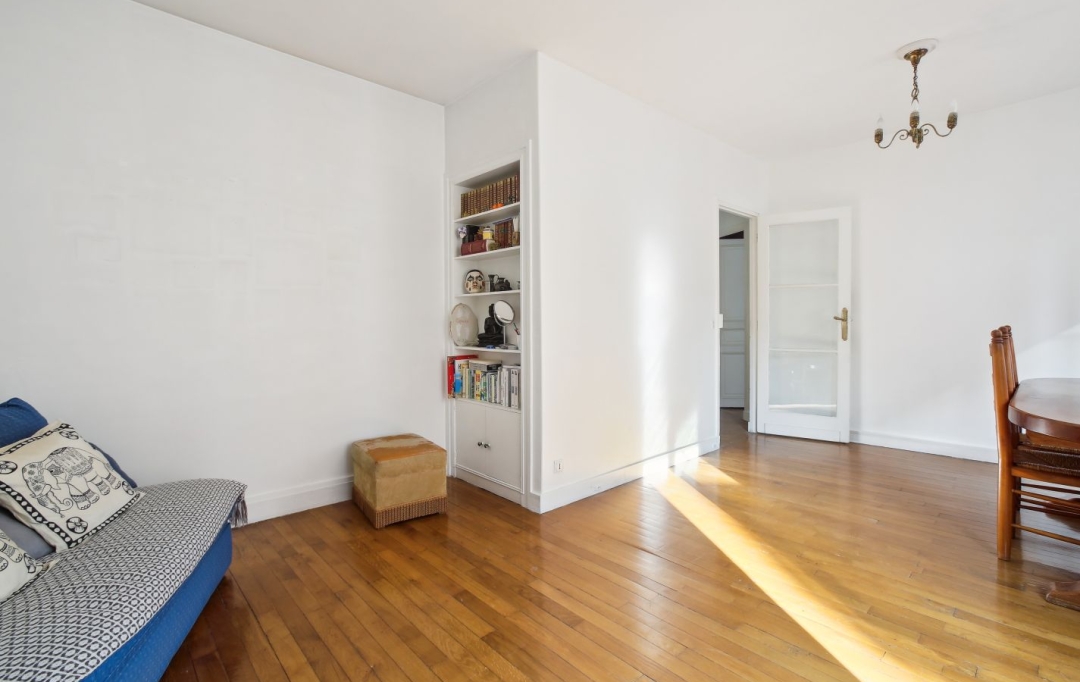 Annonces VITRY : Appartement | VINCENNES (94300) | 52 m2 | 485 000 € 