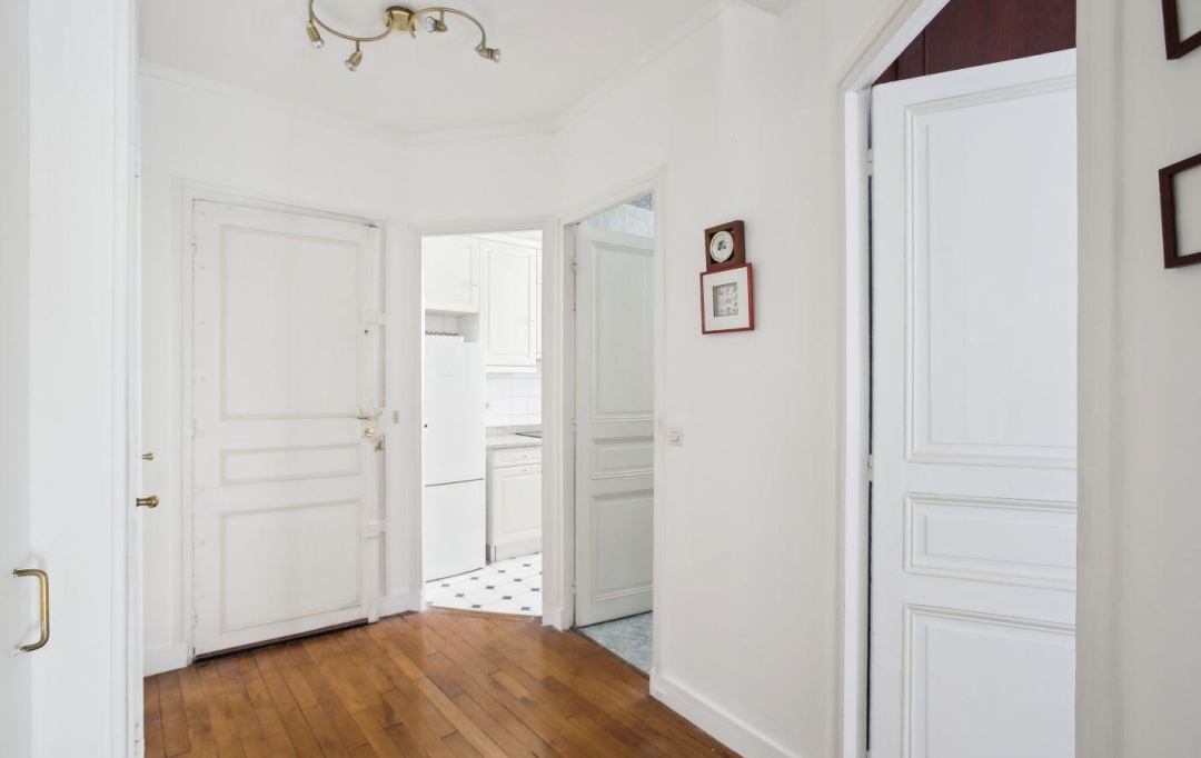 Annonces VITRY : Appartement | VINCENNES (94300) | 52 m2 | 485 000 € 