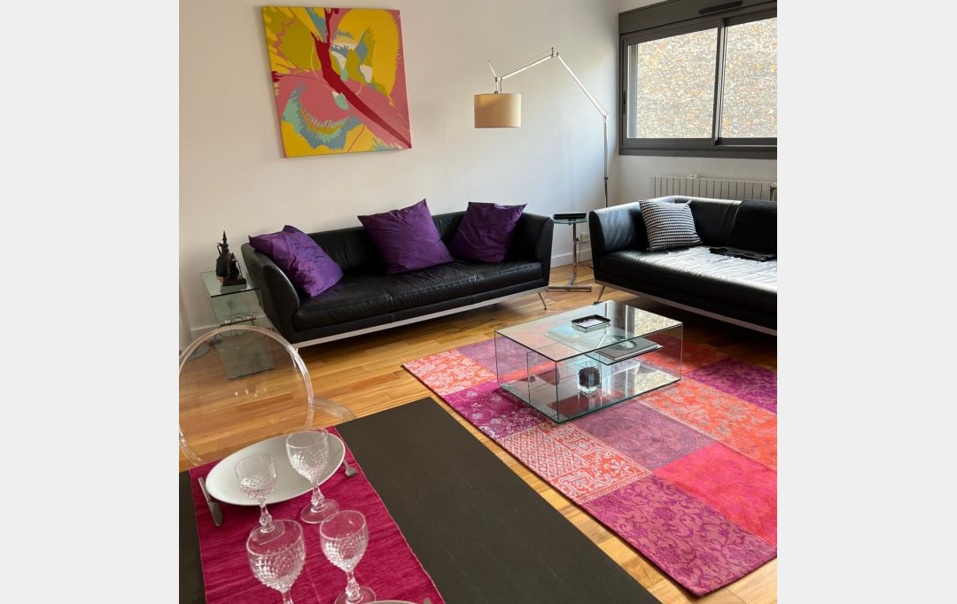 Annonces VITRY : Appartement | PARIS (75016) | 75 m2 | 773 000 € 