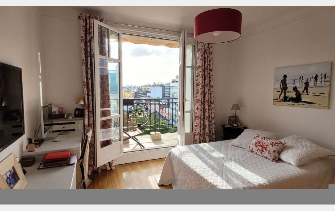 Annonces VITRY : Apartment | PARIS (75016) | 104 m2 | 1 199 000 € 