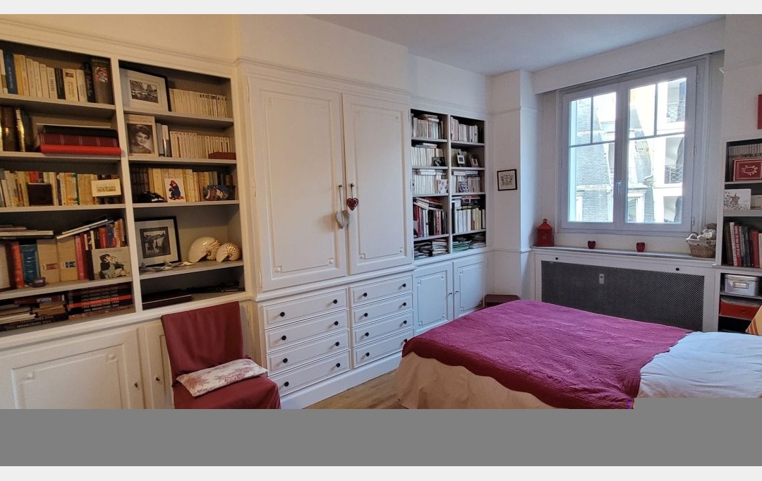 Annonces VITRY : Apartment | PARIS (75016) | 104 m2 | 1 199 000 € 